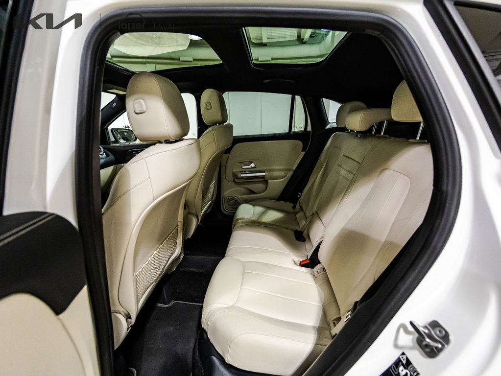 2025 Mercedes-Benz GLA 250 in , Quebec - 13 - w1024h768px
