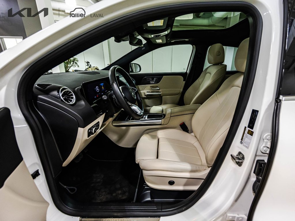 2025 Mercedes-Benz GLA 250 in , Quebec - 20 - w1024h768px