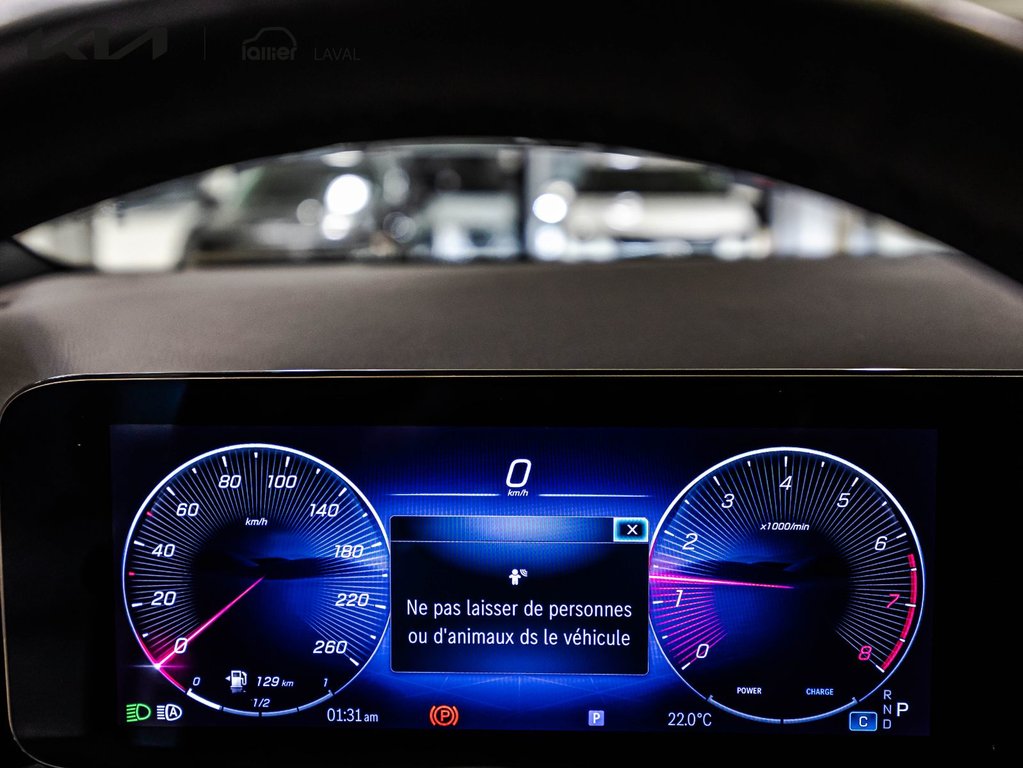 2025 Mercedes-Benz GLA 250 in , Quebec - 24 - w1024h768px