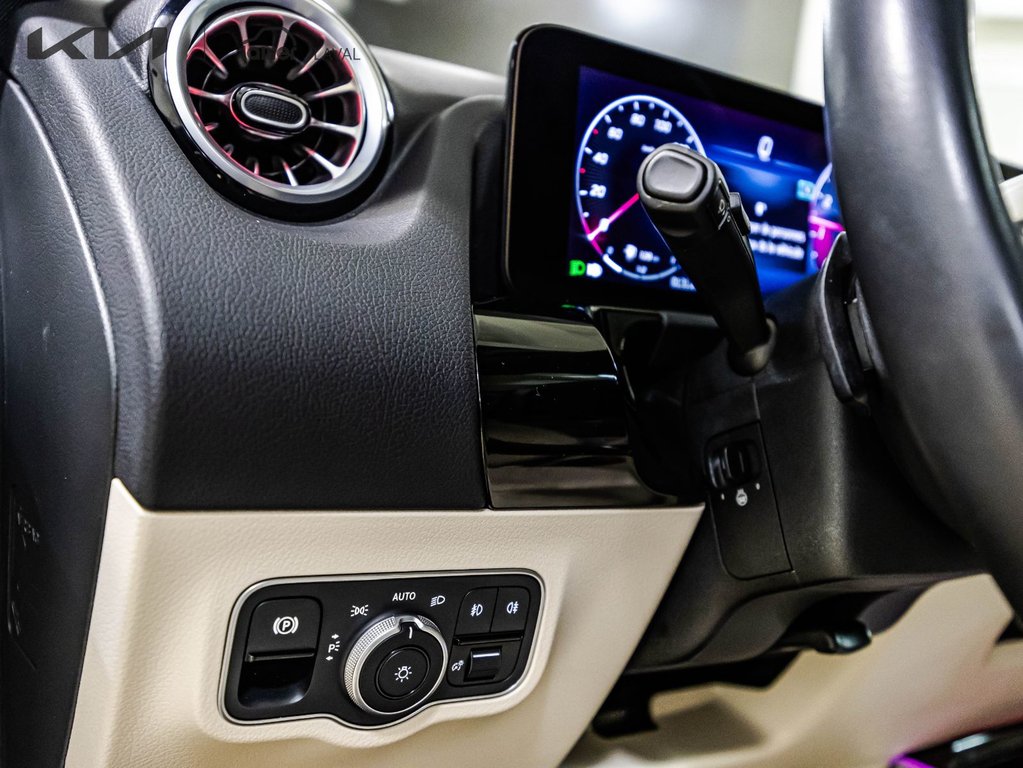 2025 Mercedes-Benz GLA 250 in , Quebec - 22 - w1024h768px