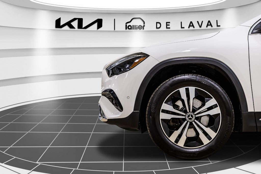 2025 Mercedes-Benz GLA 250 in , Quebec - 10 - w1024h768px