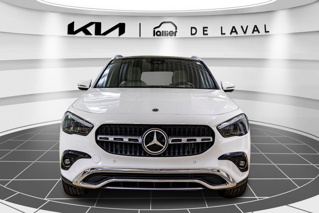 2025 Mercedes-Benz GLA 250 in , Quebec - 2 - w1024h768px