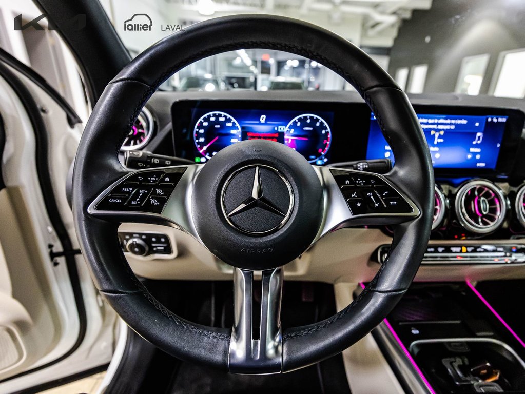 2025 Mercedes-Benz GLA 250 in , Quebec - 23 - w1024h768px