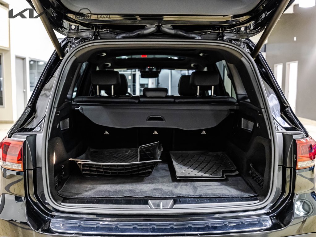 Mercedes-Benz GLB 250 2023 à , Québec - 26 - w1024h768px
