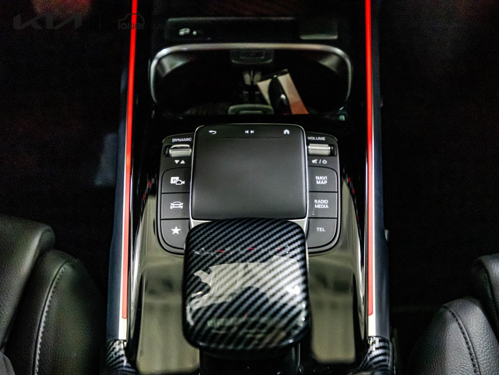 Mercedes-Benz GLB 250 2023 à , Québec - 20 - w1024h768px