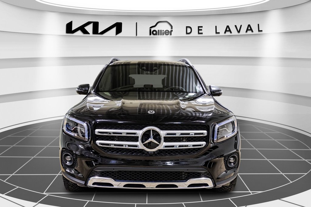 Mercedes-Benz GLB 250 2023 à , Québec - 3 - w1024h768px