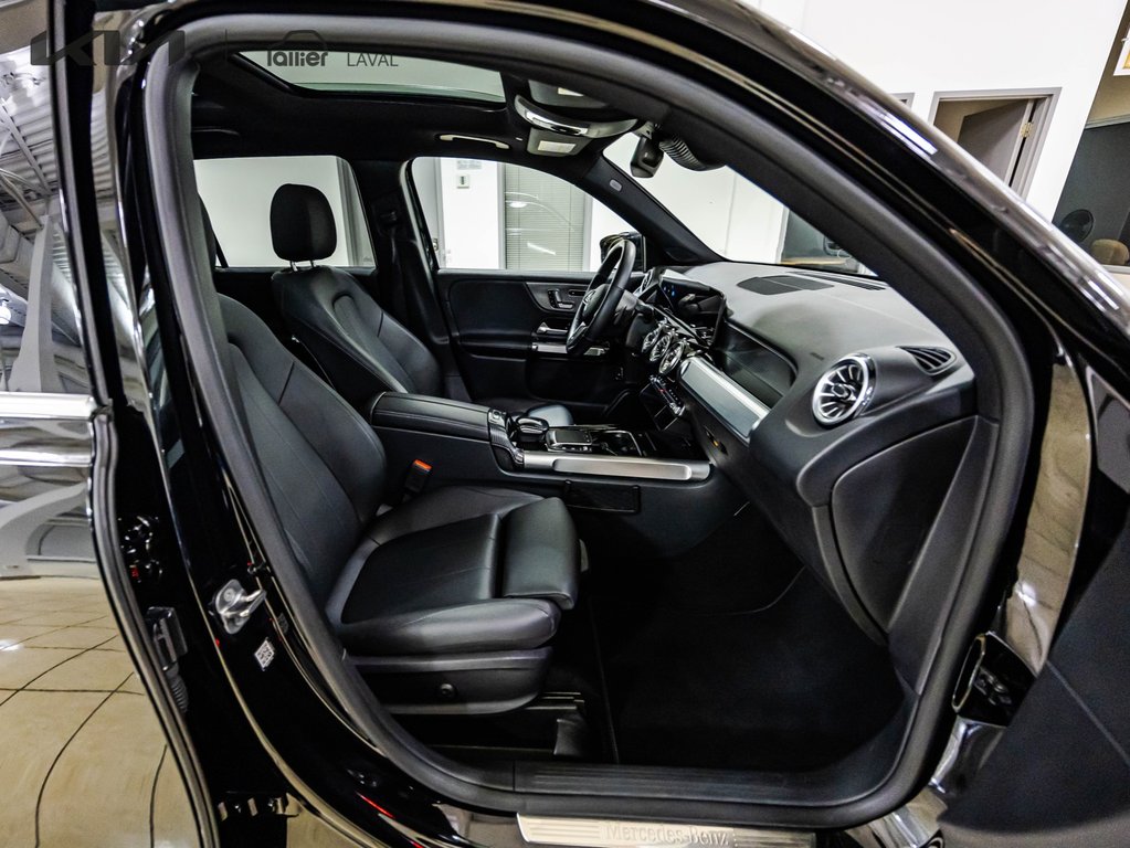 Mercedes-Benz GLB 250 2023 à , Québec - 13 - w1024h768px