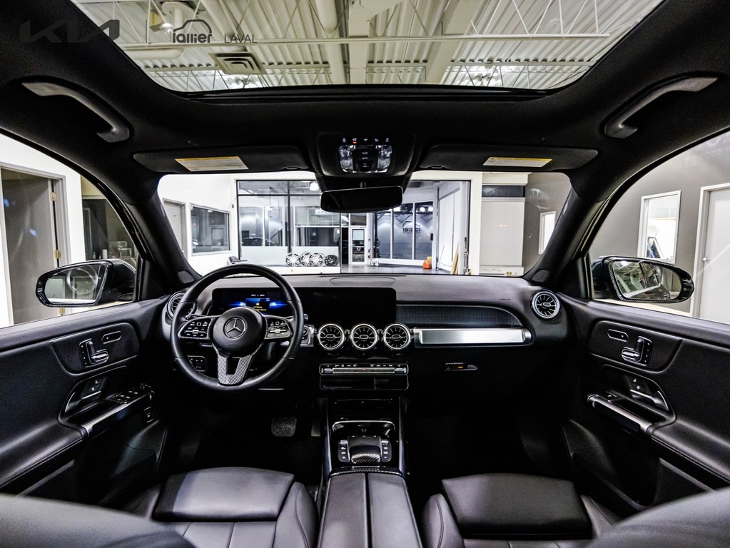 Mercedes-Benz GLB 250 2023 à , Québec - 24 - w1024h768px