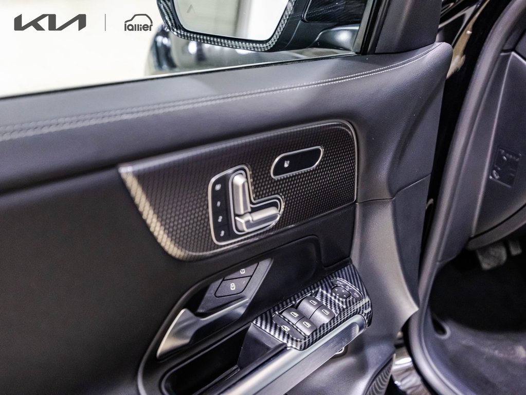 Mercedes-Benz GLB 250 2023 à , Québec - 23 - w1024h768px