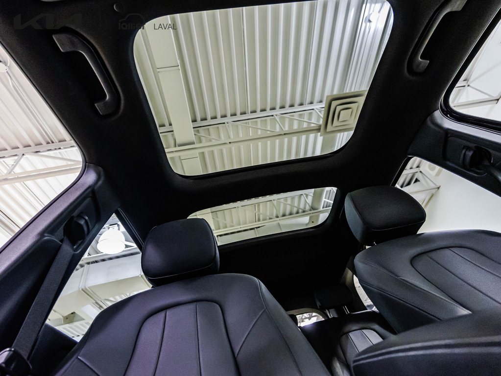 Mercedes-Benz GLB 250 2023 à , Québec - 22 - w1024h768px
