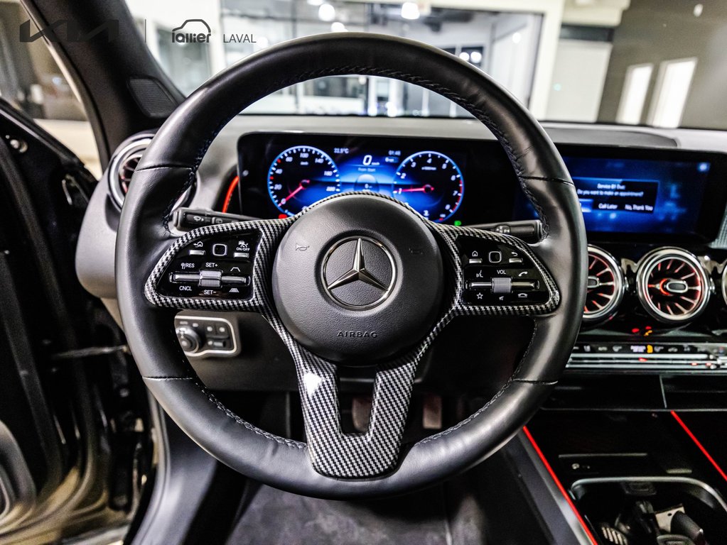 Mercedes-Benz GLB 250 2023 à , Québec - 17 - w1024h768px