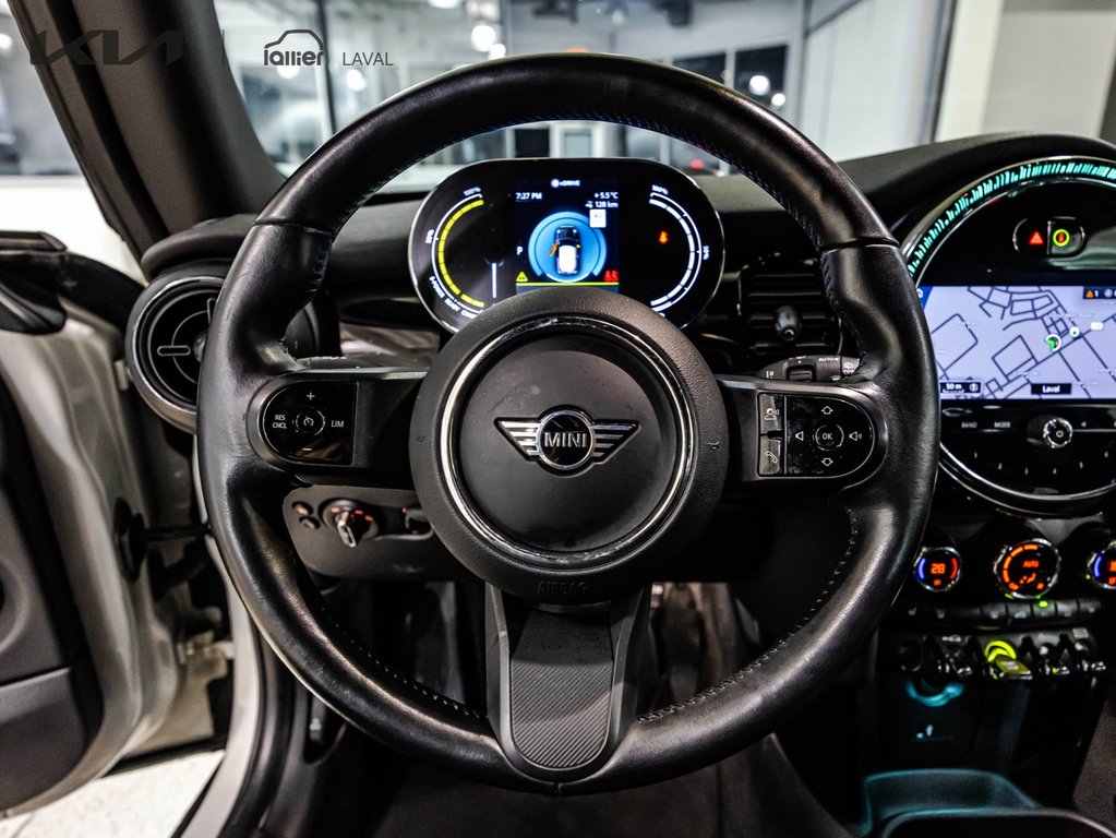 MINI 3 Door Cooper SE 2022 à , Québec - 14 - w1024h768px