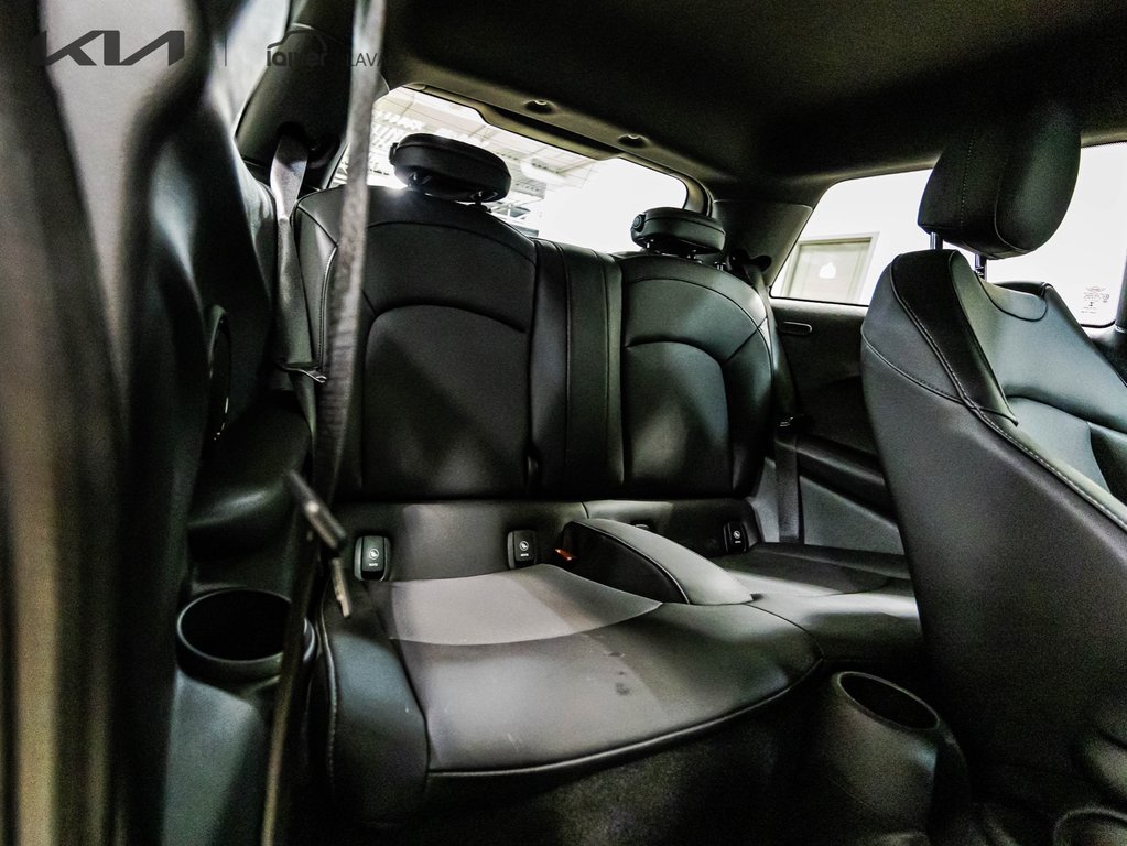 MINI 3 Door Cooper SE 2022 à , Québec - 11 - w1024h768px