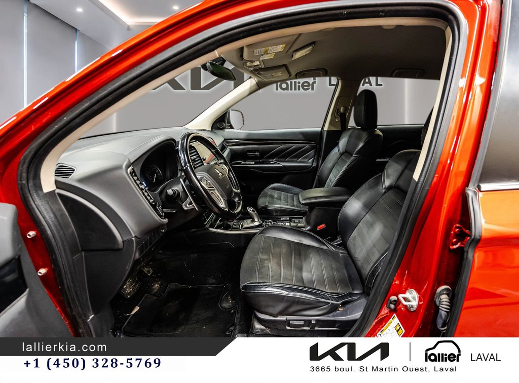 Mitsubishi Outlander PHEV SE 2019 à Montréal, Québec - 13 - w1024h768px