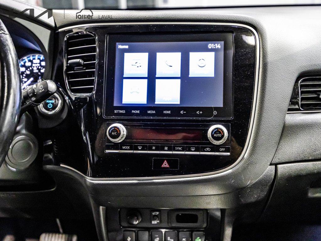 Mitsubishi OUTLANDER PHEV LE 2020 à , Québec - 14 - w1024h768px