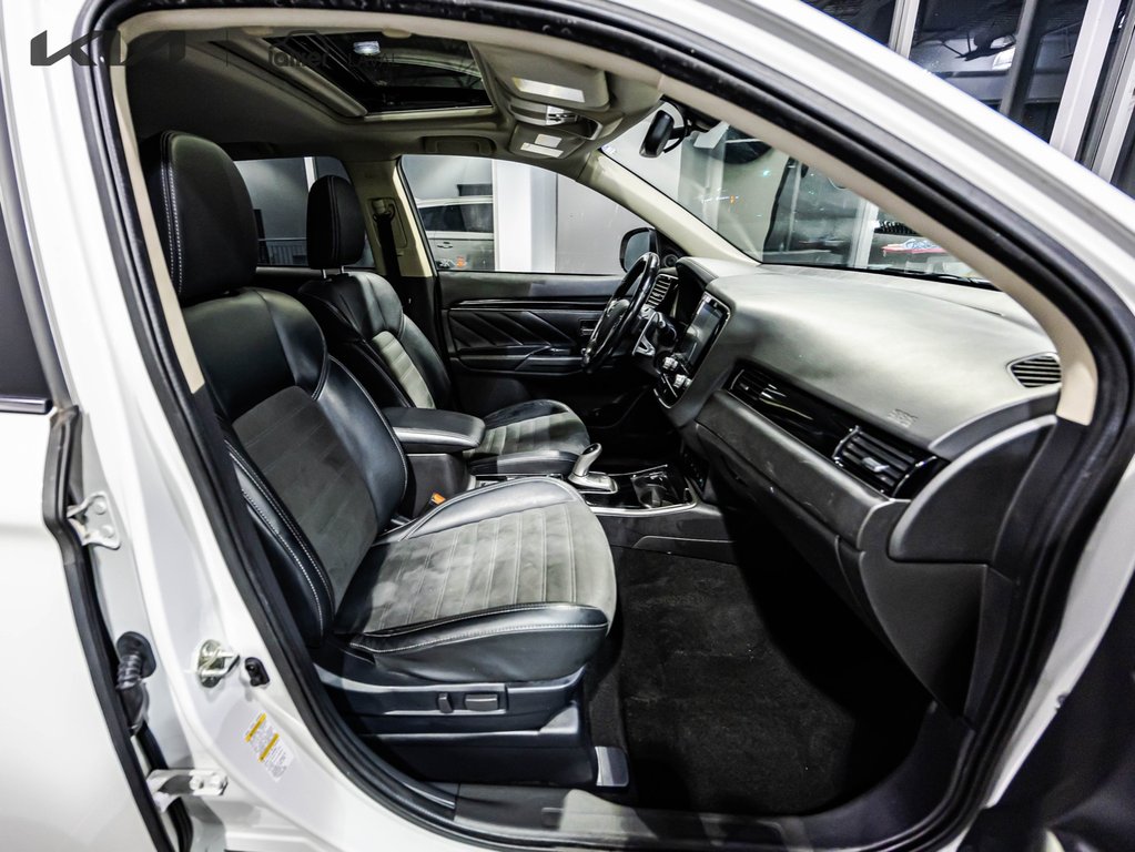 Mitsubishi OUTLANDER PHEV LE 2020 à , Québec - 5 - w1024h768px