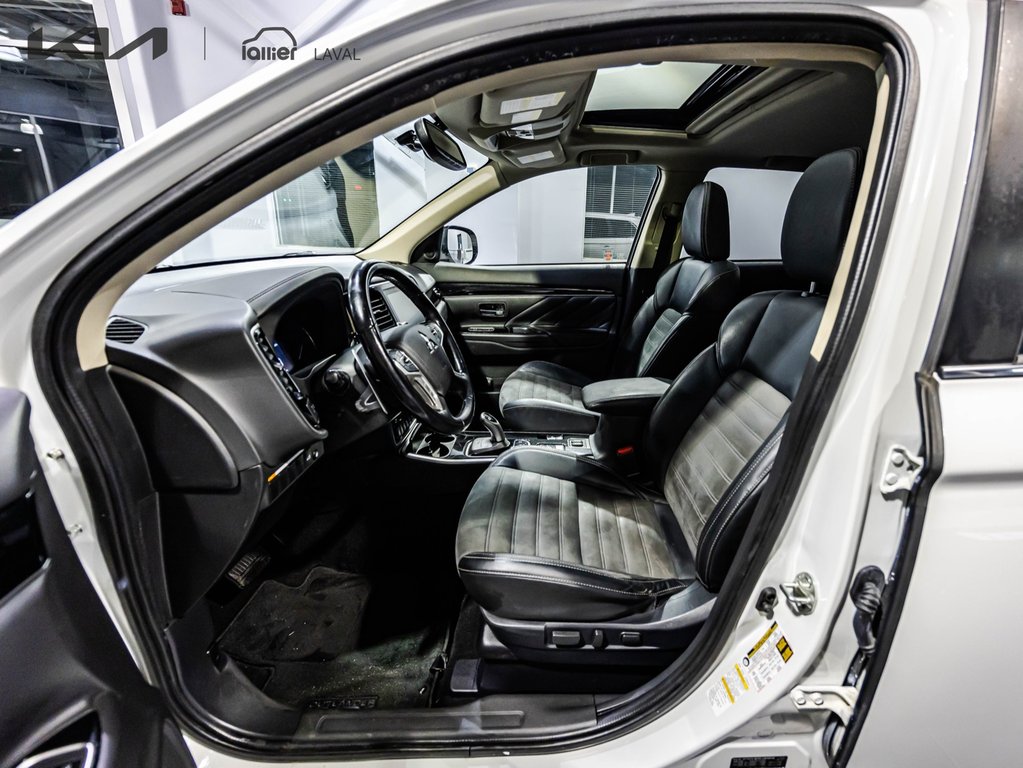 Mitsubishi OUTLANDER PHEV LE 2020 à , Québec - 10 - w1024h768px