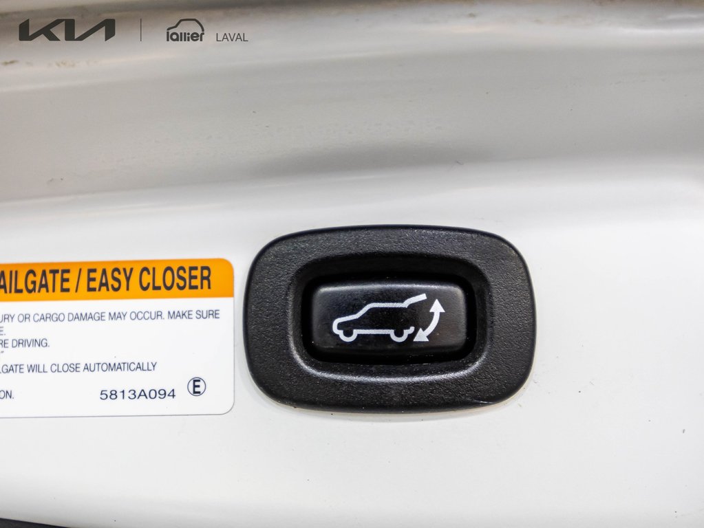 Mitsubishi OUTLANDER PHEV LE 2020 à , Québec - 18 - w1024h768px