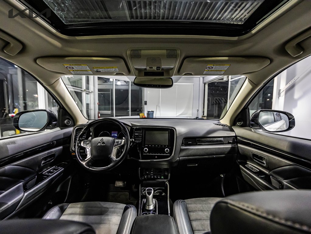 Mitsubishi OUTLANDER PHEV LE 2020 à , Québec - 16 - w1024h768px