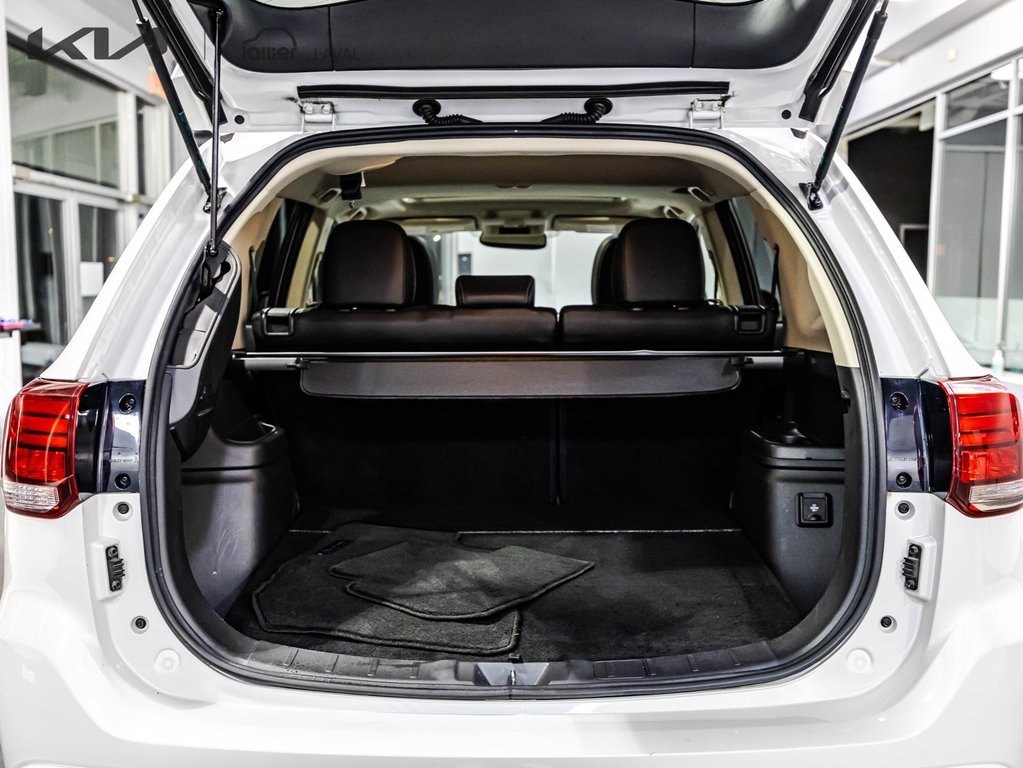 Mitsubishi OUTLANDER PHEV LE 2020 à , Québec - 19 - w1024h768px