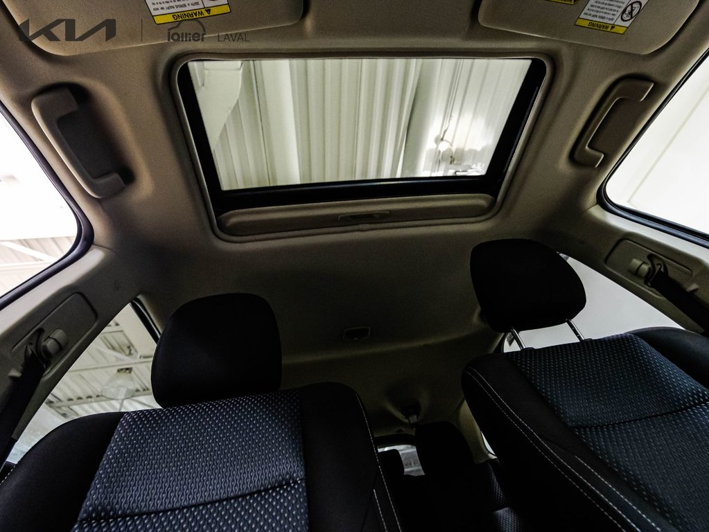 2017 Mitsubishi Outlander SE in , Quebec - 12 - w1024h768px