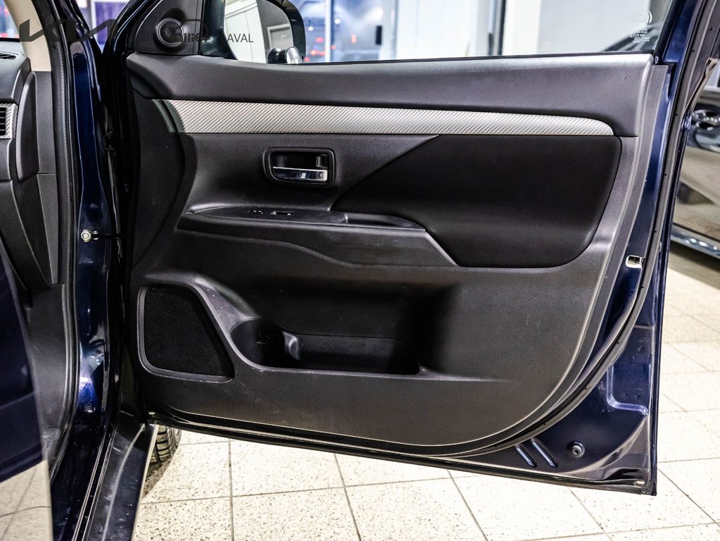 2017 Mitsubishi Outlander SE in , Quebec - 10 - w1024h768px