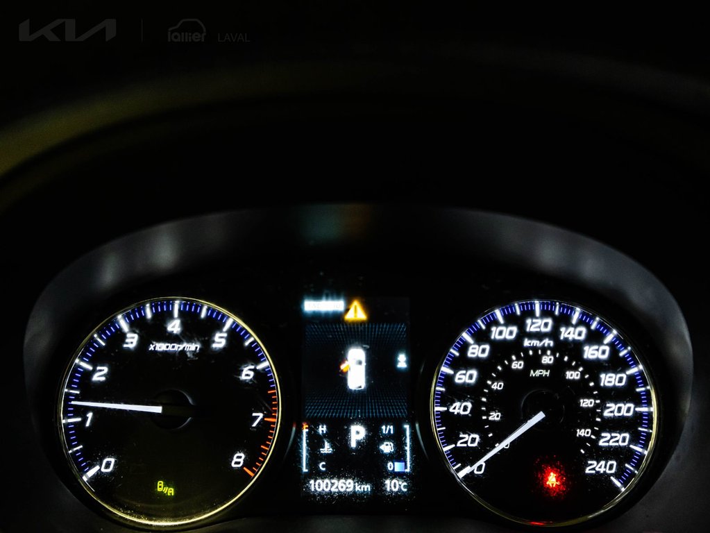 2017 Mitsubishi Outlander SE in , Quebec - 17 - w1024h768px