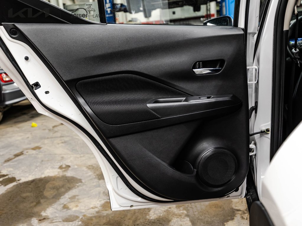 Nissan Kicks Play SV 2025 à Montréal, Québec - 15 - w1024h768px