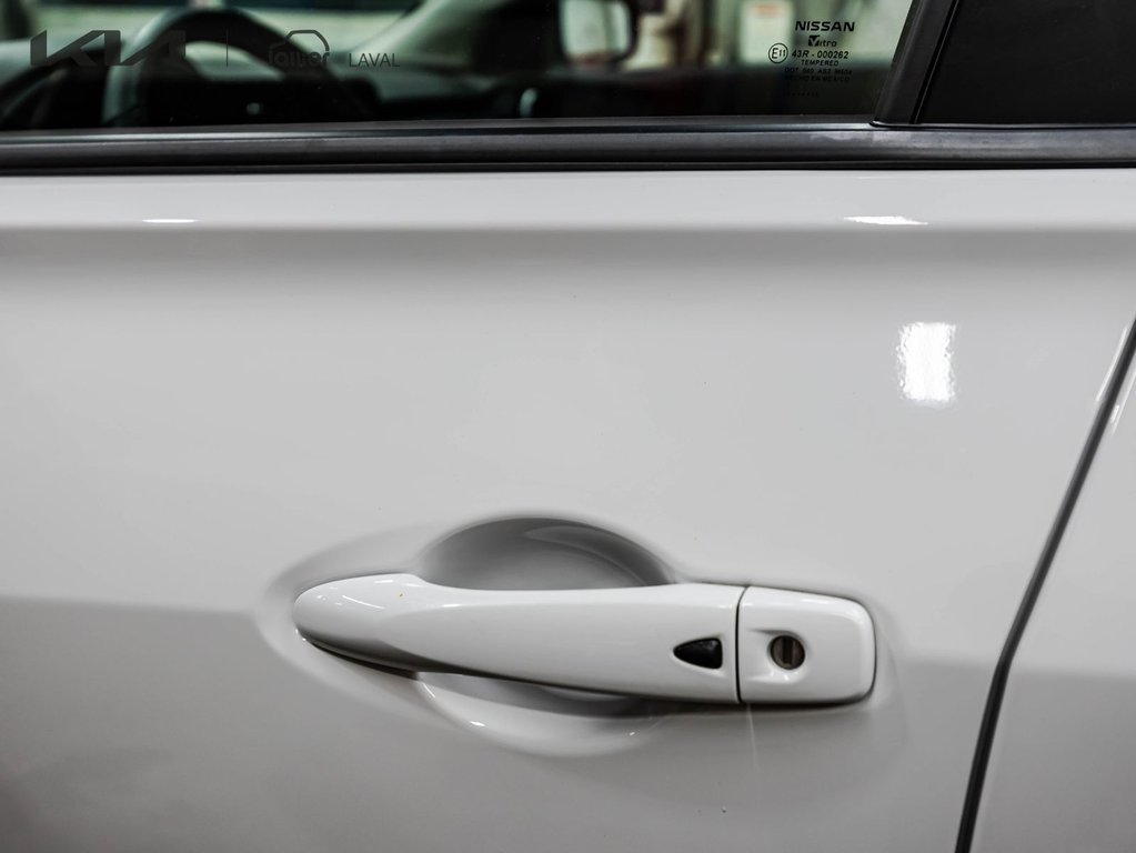 Nissan Kicks Play SV 2025 à Montréal, Québec - 13 - w1024h768px