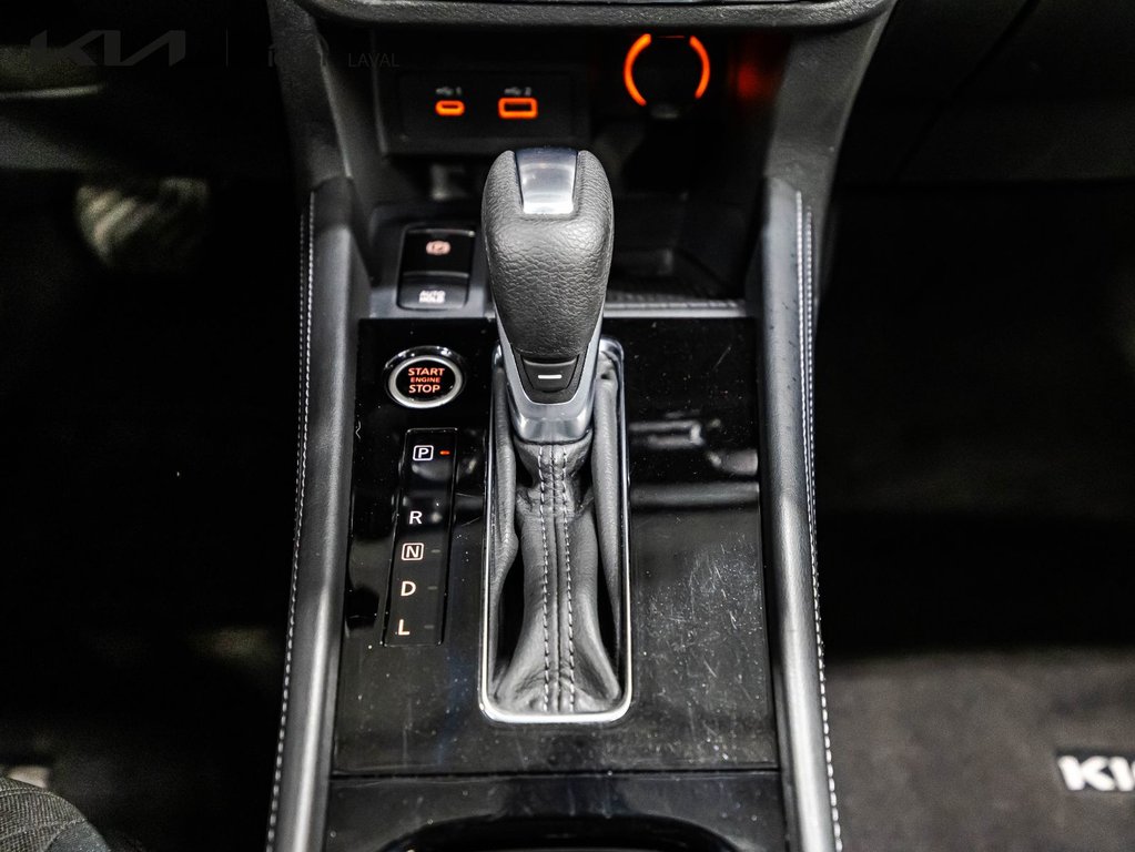 Nissan Kicks Play SV 2025 à Montréal, Québec - 27 - w1024h768px