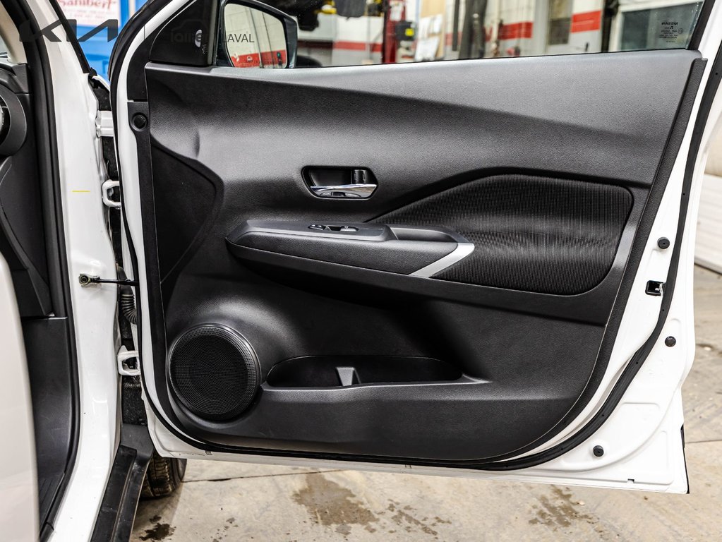 Nissan Kicks Play SV 2025 à Montréal, Québec - 19 - w1024h768px