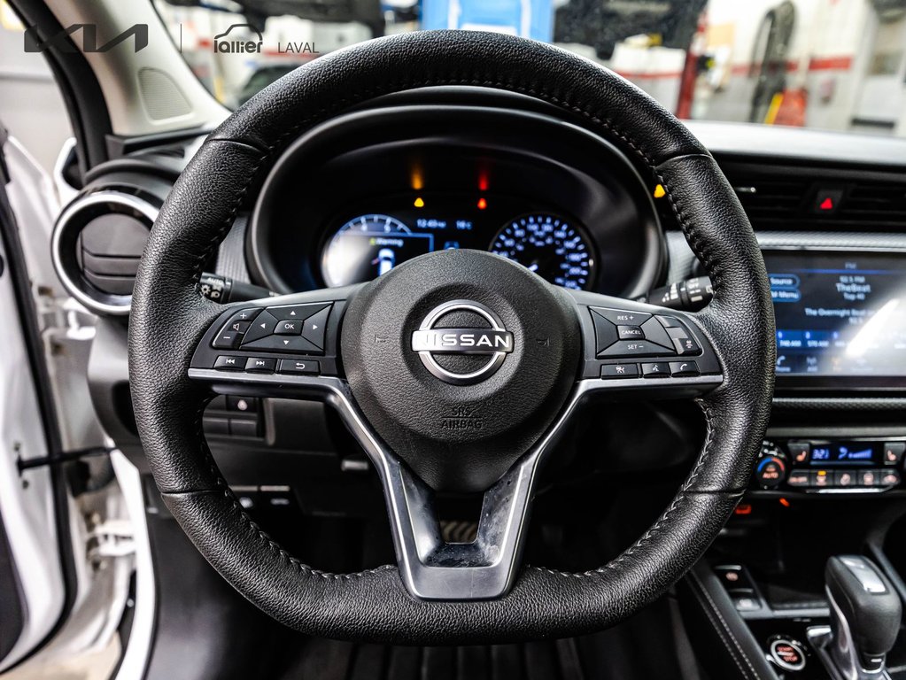 Nissan Kicks Play SV 2025 à Montréal, Québec - 24 - w1024h768px