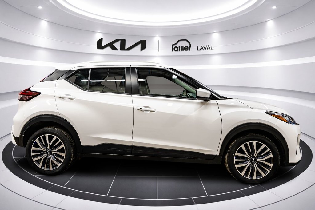 Nissan Kicks Play SV 2025 à Montréal, Québec - 10 - w1024h768px