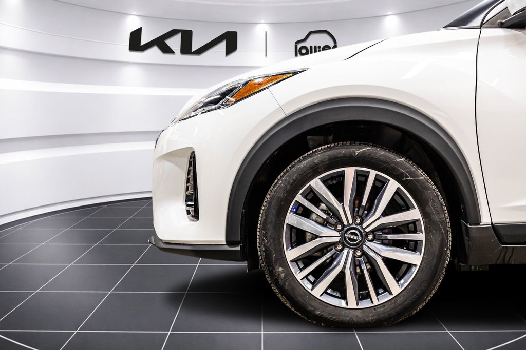 Nissan Kicks Play SV 2025 à Montréal, Québec - 12 - w1024h768px