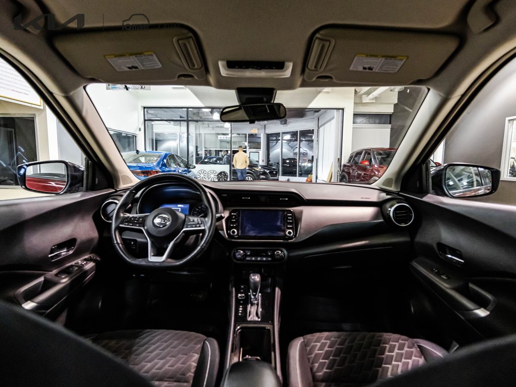 2021 Nissan Kicks SV in , Quebec - 14 - w1024h768px