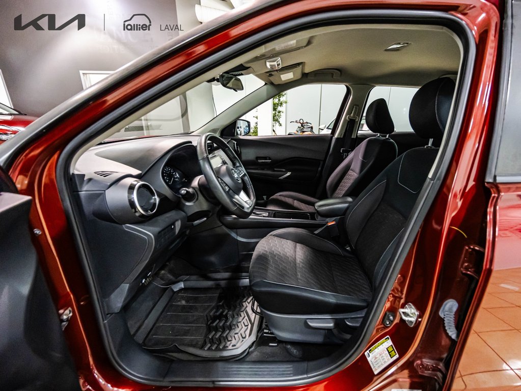 2021 Nissan Kicks SV in , Quebec - 17 - w1024h768px