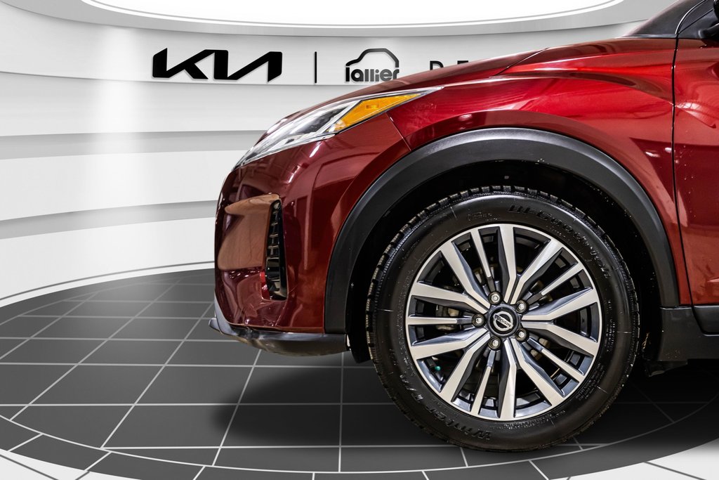 2021 Nissan Kicks SV in , Quebec - 9 - w1024h768px