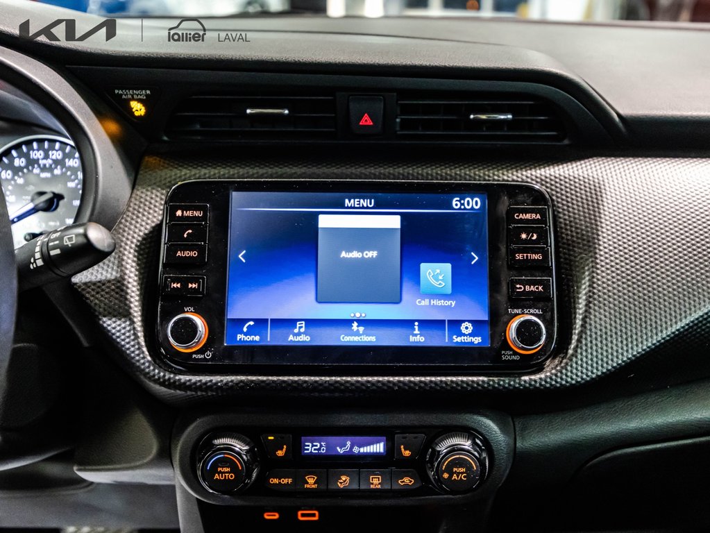 2021 Nissan Kicks SV in , Quebec - 12 - w1024h768px