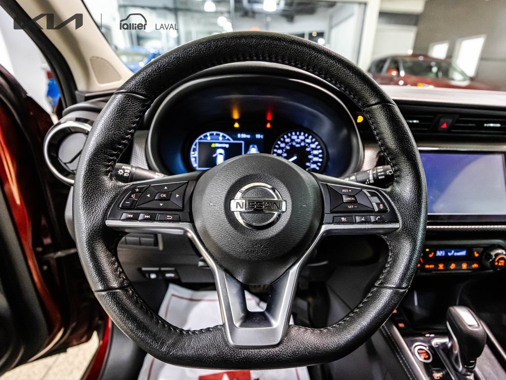 2021 Nissan Kicks SV in , Quebec - 10 - w1024h768px