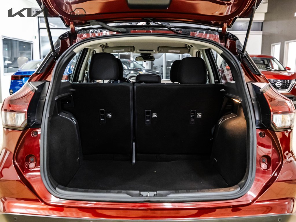 2021 Nissan Kicks SV in , Quebec - 15 - w1024h768px