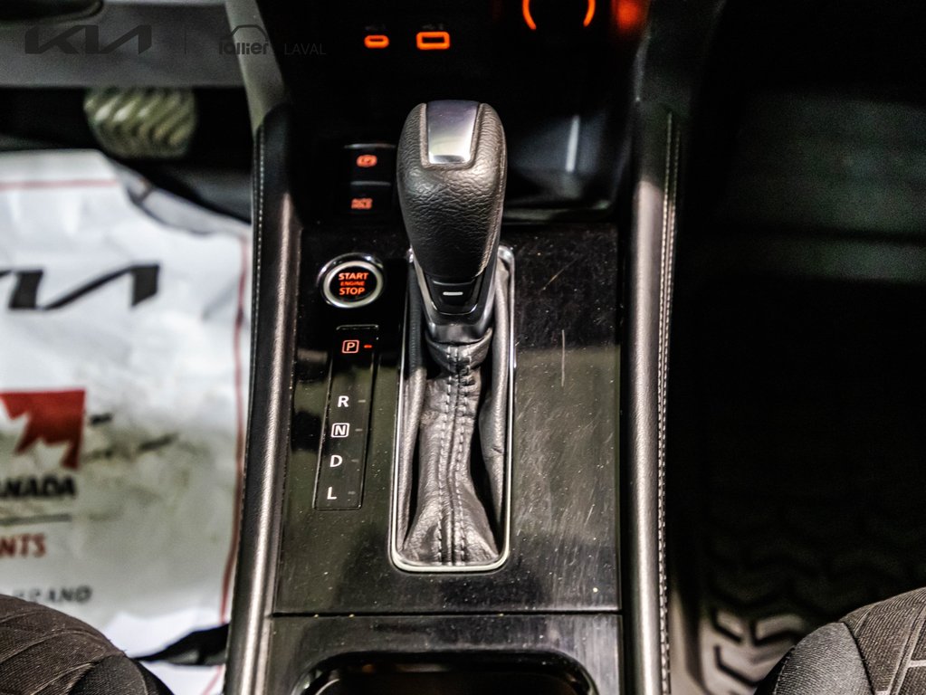 2021 Nissan Kicks SV in , Quebec - 13 - w1024h768px