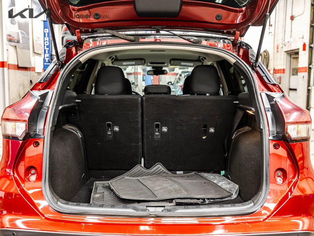 Nissan Kicks SV 2022 à Montréal, Québec - 16 - w1024h768px