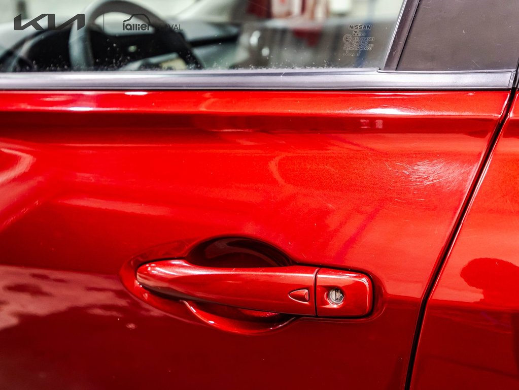 Nissan Kicks SV 2022 à Montréal, Québec - 11 - w1024h768px