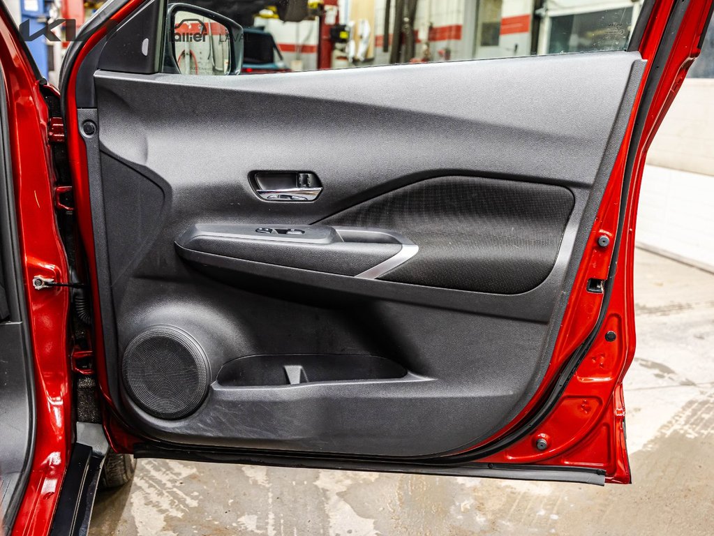 Nissan Kicks SV 2022 à Montréal, Québec - 17 - w1024h768px