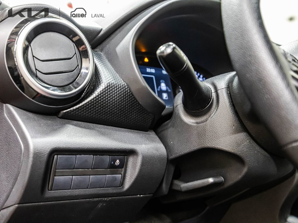 Nissan Kicks SV 2022 à Montréal, Québec - 21 - w1024h768px