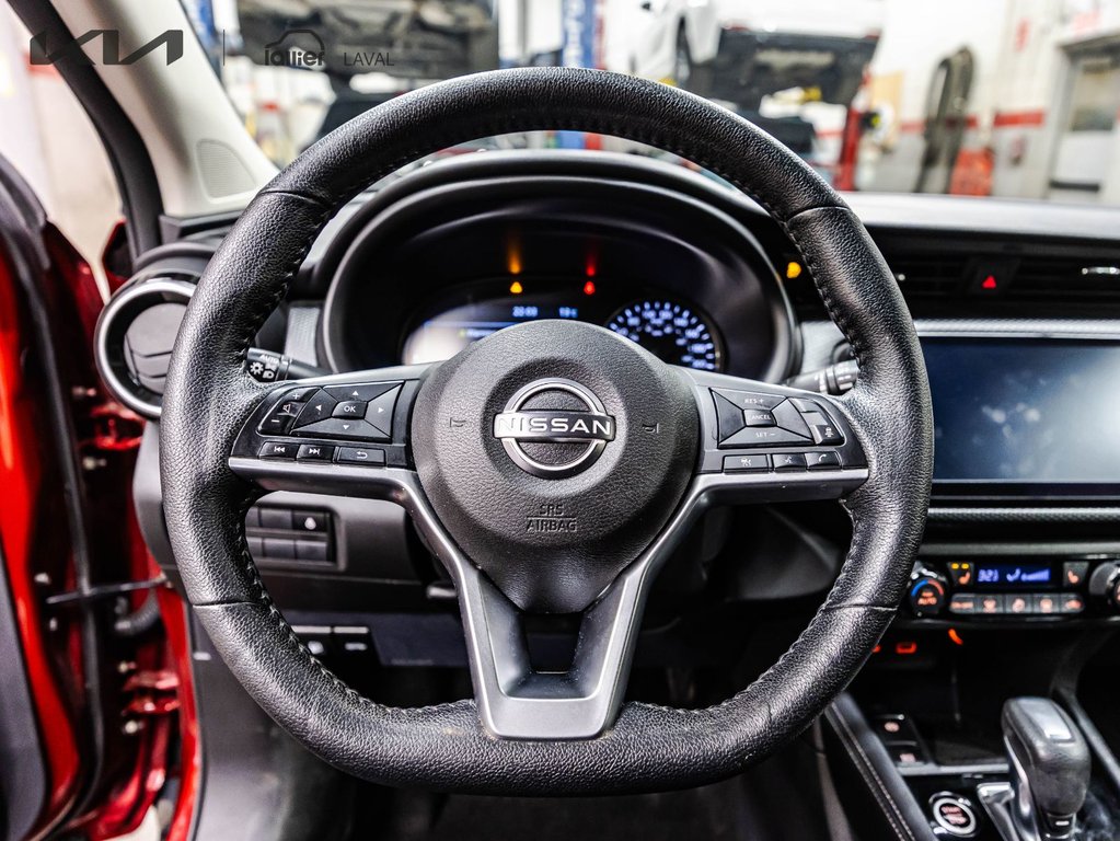 Nissan Kicks SV 2022 à Montréal, Québec - 22 - w1024h768px