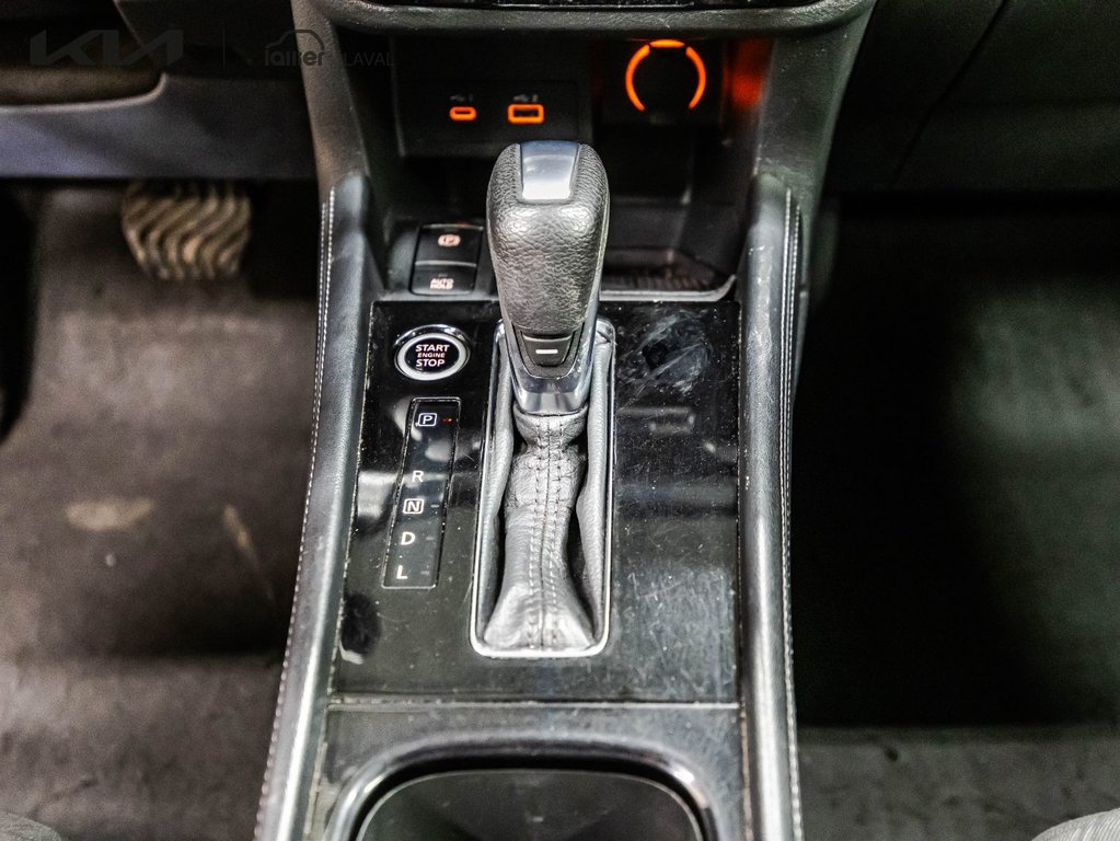 Nissan Kicks SV 2022 à Montréal, Québec - 25 - w1024h768px