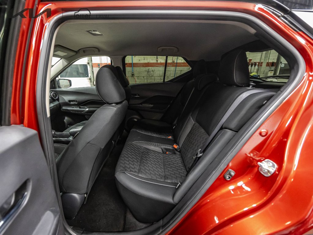 Nissan Kicks SV 2022 à Montréal, Québec - 14 - w1024h768px
