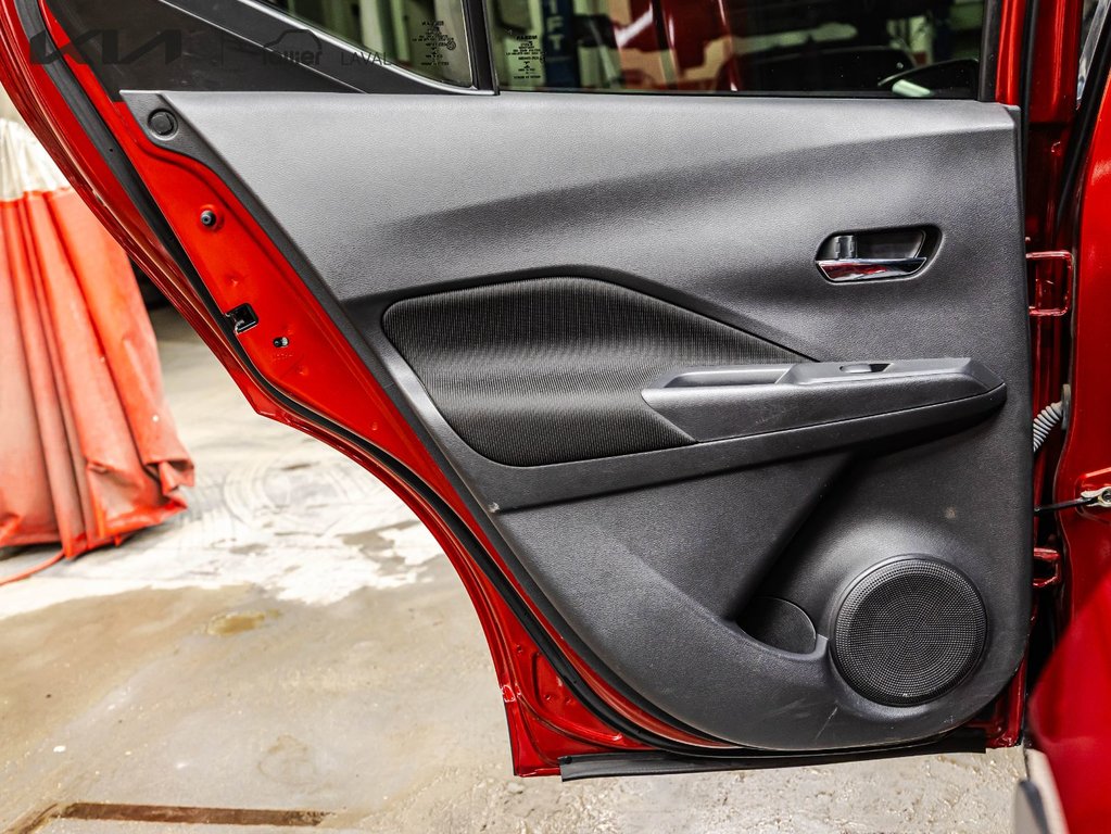 Nissan Kicks SV 2022 à Montréal, Québec - 13 - w1024h768px