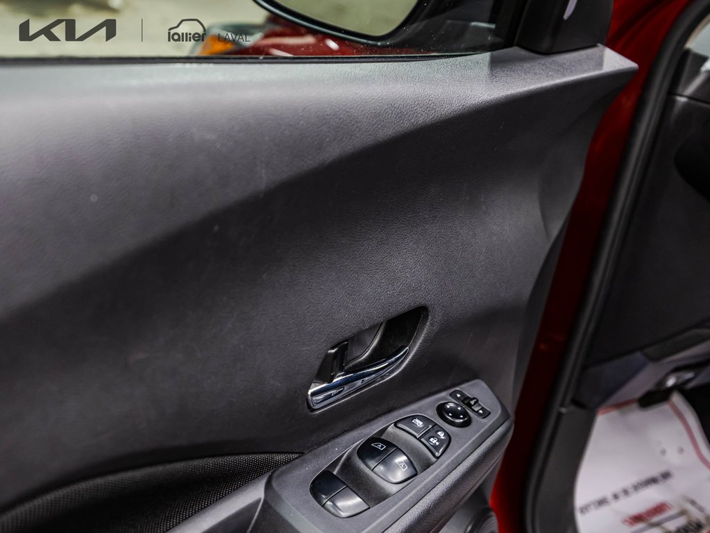 Nissan Kicks SV 2022 à Montréal, Québec - 12 - w1024h768px